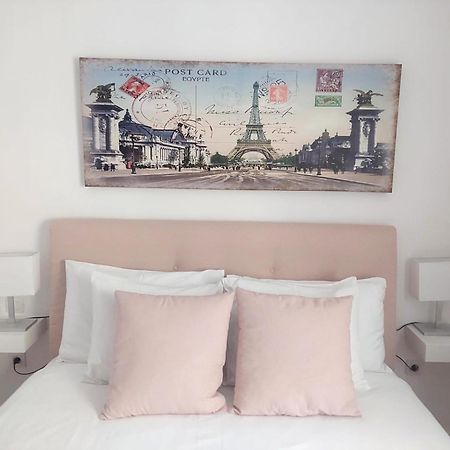 Agradable Casa Con Terraza Apartment ลาลากูนา ภายนอก รูปภาพ