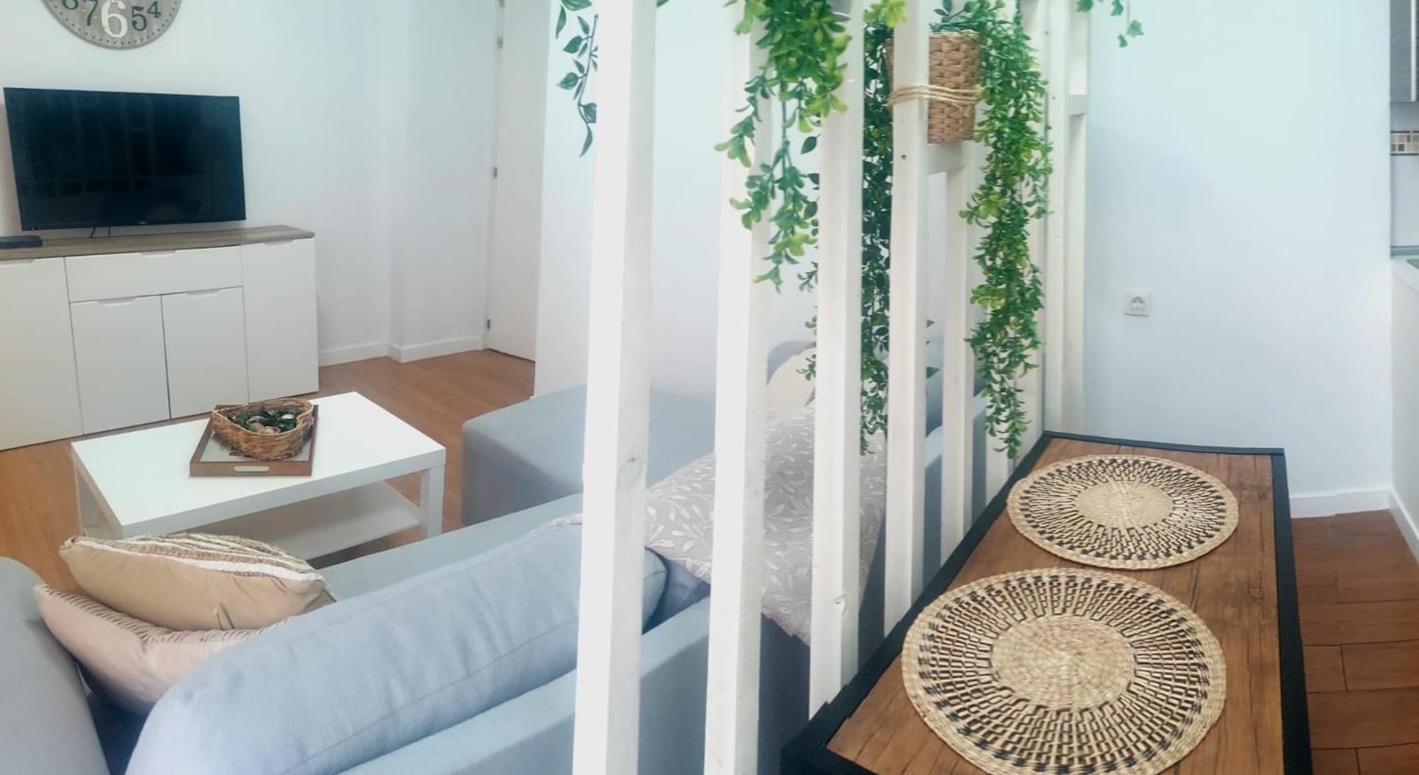 Agradable Casa Con Terraza Apartment ลาลากูนา ภายนอก รูปภาพ
